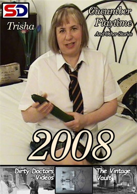 2008 年古董庫