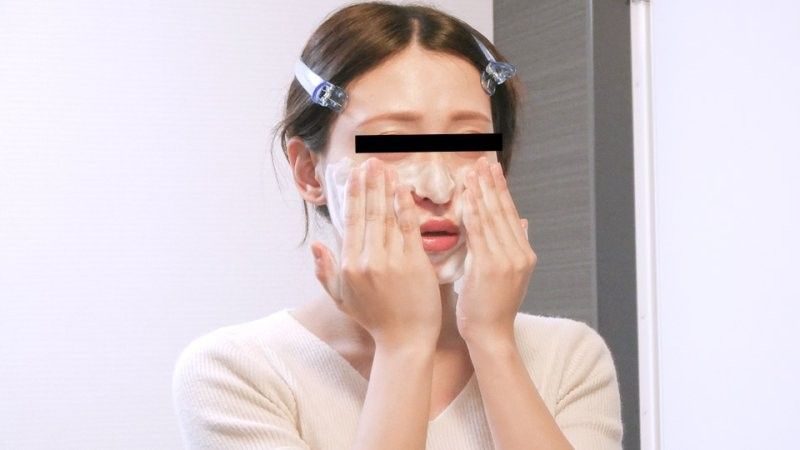 素顏熟女～須藤先生的真面目～ 須藤杏奈